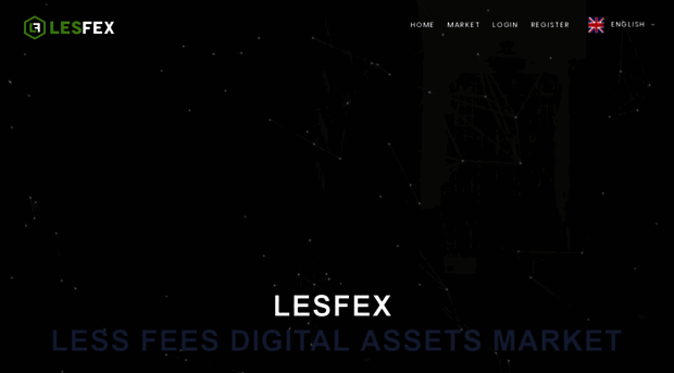 lesfex.com