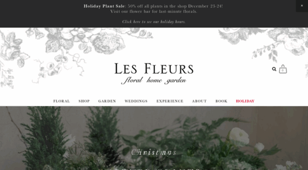 lesfleurs.com