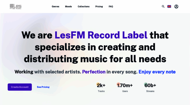 lesfm.net