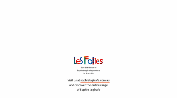 lesfolies.com.au