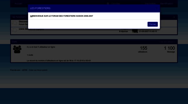 lesforestiers.free-bb.com