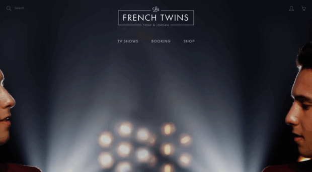 lesfrenchtwins.com