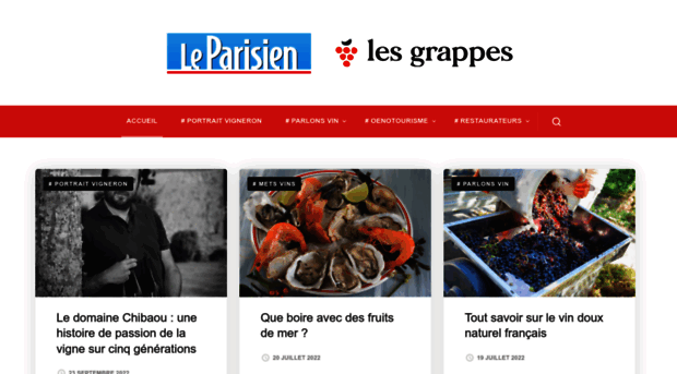 lesgrappes.leparisien.fr