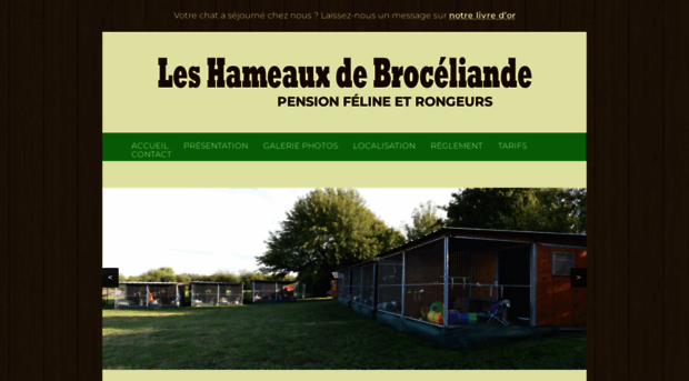 leshameauxdebroceliande.fr