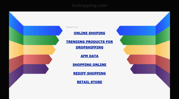 leshopping.com