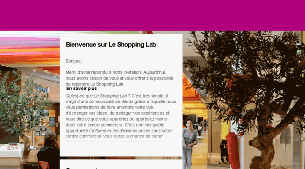 leshoppinglab.fr