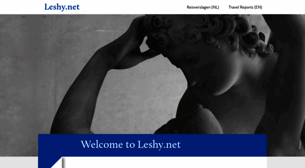 leshy.net