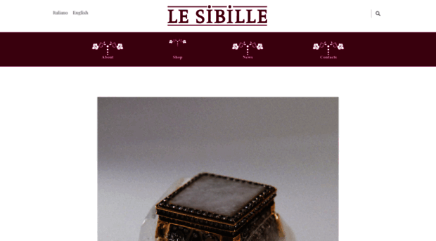 lesibille.com