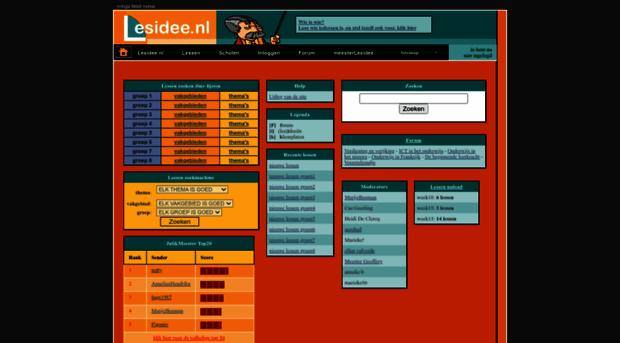 lesidee.nl