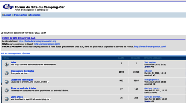 lesiteducc.forumpro.fr