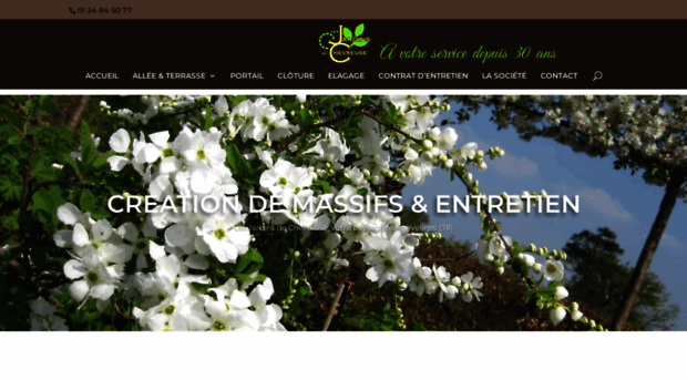 lesjardinsdechevreuse.fr