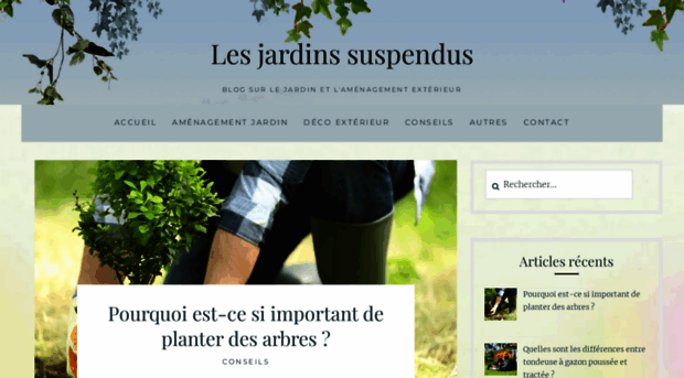 lesjardinssuspendus.com