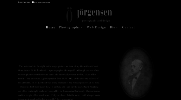 lesjorgensen.com