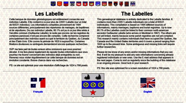 leslabelle.com