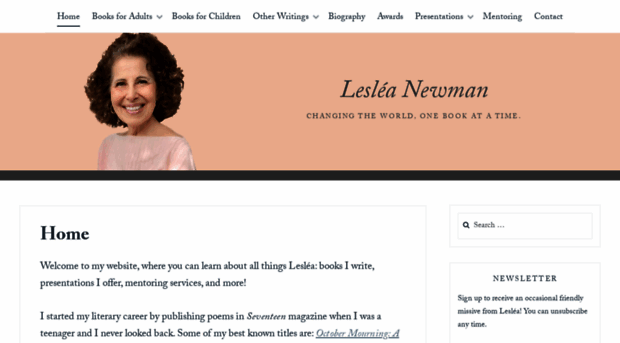 lesleanewman.com