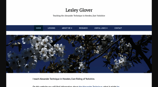 lesley-glover.co.uk