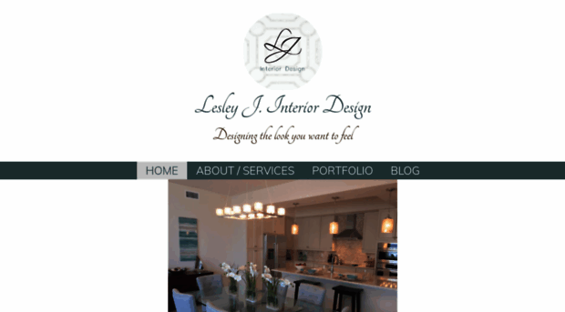 lesleyjinteriordesign.com