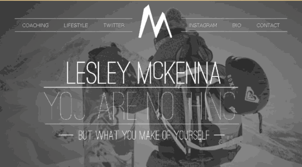 lesleymckenna.com