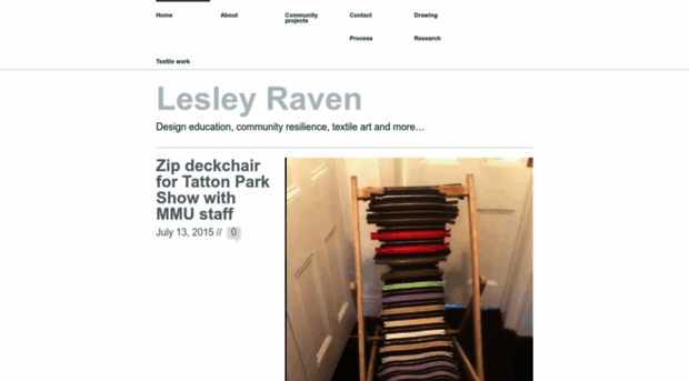 lesleyraven.wordpress.com