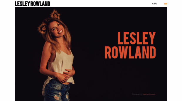 lesleyrowland.com