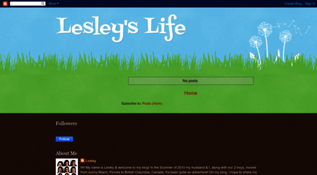 lesleyslife.blogspot.com