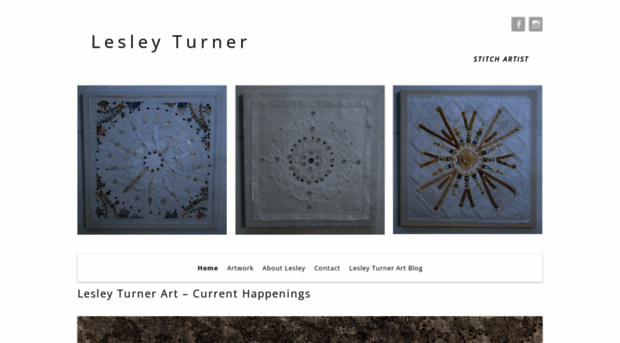 lesleyturnerart.com