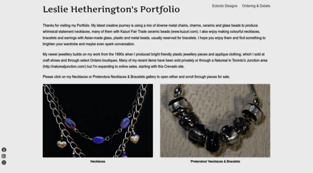 leslie-hetherington.crevado.com