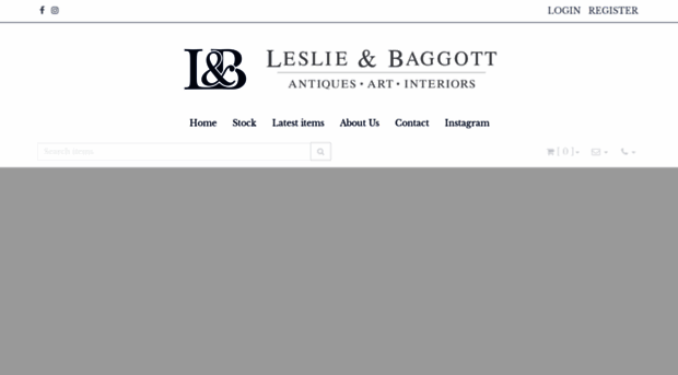 leslieandbaggott.com