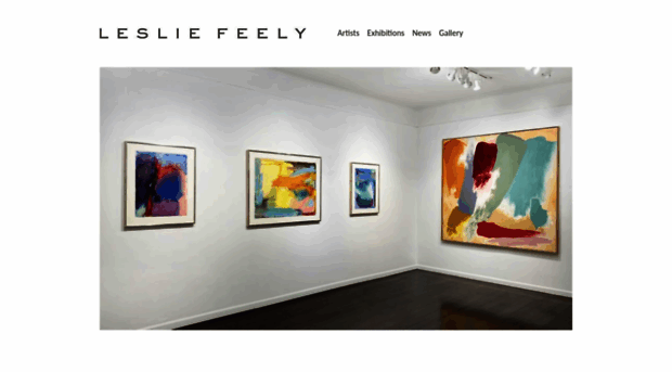 lesliefeely.com