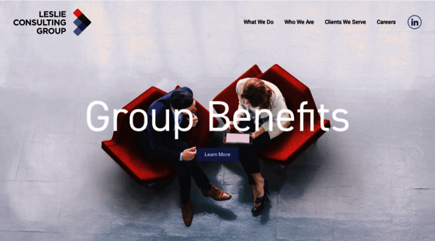 lesliegroup.com