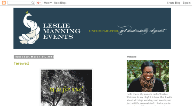 lesliemanningevents.blogspot.hk