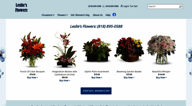 lesliemissionhillsflorist.com