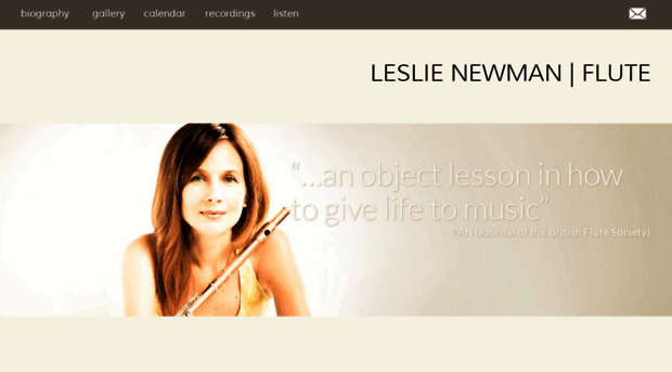 leslienewman.ca