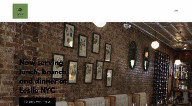 leslienyc.com