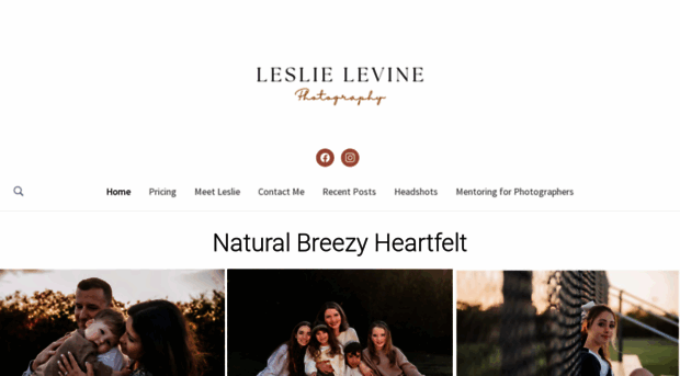 lesliereneephotography.com