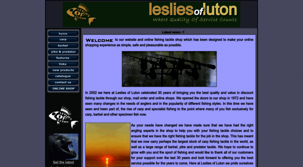 leslies-luton.co.uk