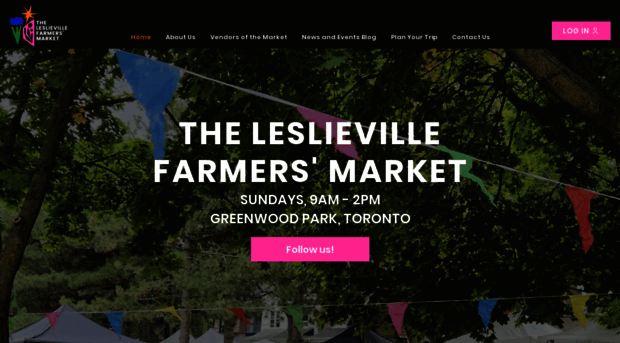 leslievillemarket.com