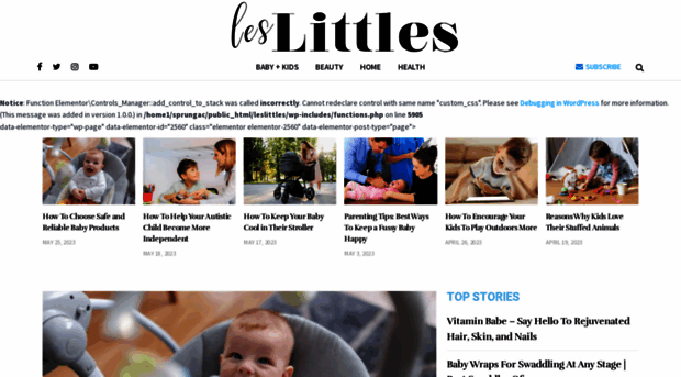 leslittles.com