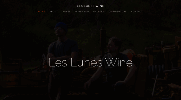 lesluneswine.com