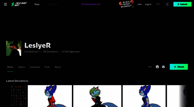 leslyer.deviantart.com