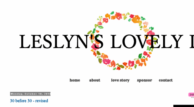 leslyni.blogspot.com