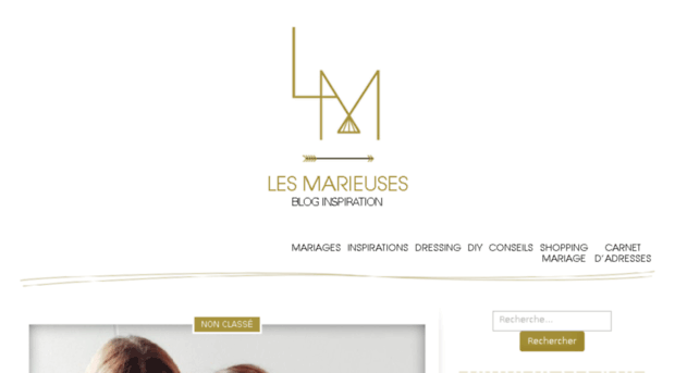 lesmarieuses.com