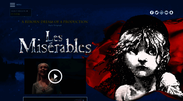 lesmiz.com