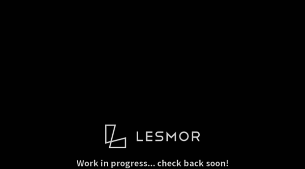 lesmorcreative.com