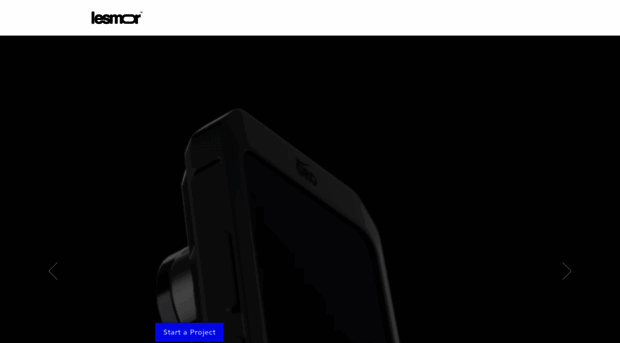 lesmordesign.com