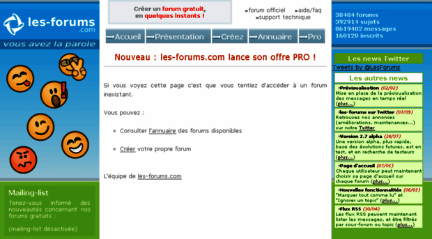 lesmotspassants.les-forums.com