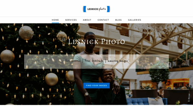 lesnickphoto.com