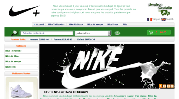 lesnikestore.com