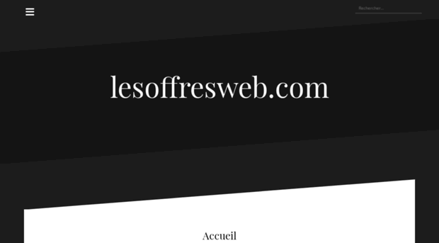 lesoffresweb.com