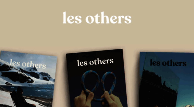 lesothers.com